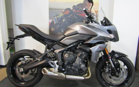 TRIUMPH TIGER SPORT 660 2022 LGL20U