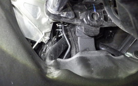 HONDA PCX 160 2010 KF47