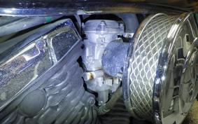 KAWASAKI VULCAN 400 Gen.2 1995 VN400A