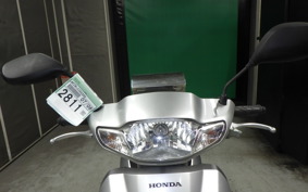 HONDA TACT Basket 2015 AF79