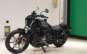 HARLEY RH975 2022