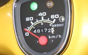 HONDA C50 SUPER CUB AA01
