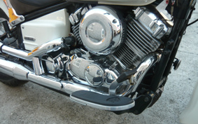 YAMAHA DRAGSTAR 400 CLASSIC 2013 VH02J