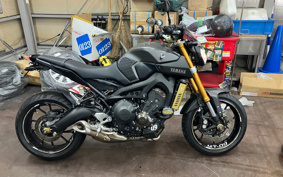 YAMAHA MT-09 2015 RN34J