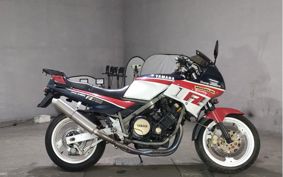YAMAHA FZ750 1986 1FM