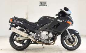 KAWASAKI ZZ-R400 Gen.2 2001 ZX400N
