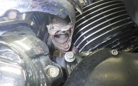 YAMAHA DRAGSTAR 400 CLASSIC 2002 VH01J