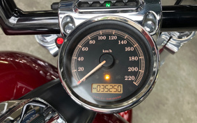 HARLEY FXSB BREAKOUT 2017 BFV