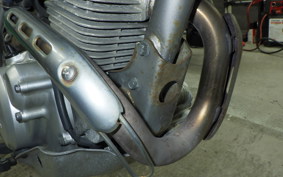 YAMAHA SEROW 225 Gen.3 2024 DG08J
