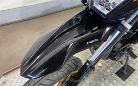 KAWASAKI KLX230 SM LX230A