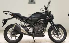 HONDA CB250RA 2025 MC52
