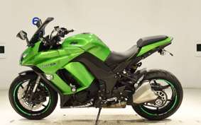KAWASAKI NINJA 1000 A 2014