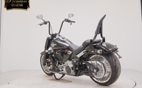 HARLEY FLBS 1870 2021