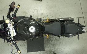 BMW S1000R 2016
