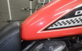 HARLEY XL883R 2002