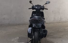 YAMAHA CYGNUS GRIF ASU SEJ4J