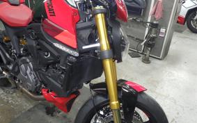 DUCATI MONSTER 937 SP 2023