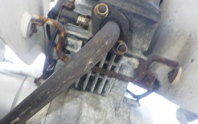 HONDA C110 SUPER CUB JA10