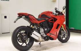 DUCATI SS937S 2019