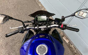 YAMAHA MT-25 RG74J