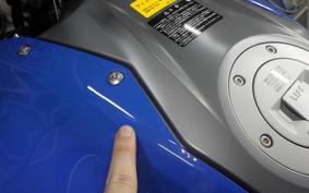 BMW R1200R 2015