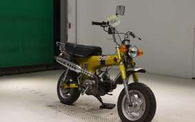 HONDA DAX 70 ST70