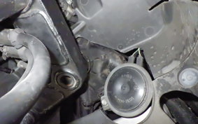 HONDA SILVER WING 400 GTA 2009 NF03