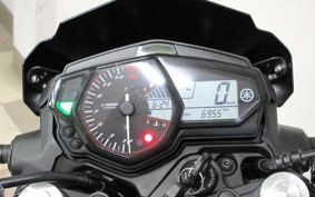 YAMAHA MT-25 RG43J