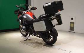 BMW R1200GS 2008