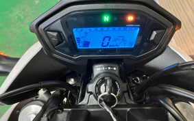 HONDA CB400F ABS 2014 NC47