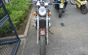 KAWASAKI ELIMINATOR 400 LX 1989 ZL400A