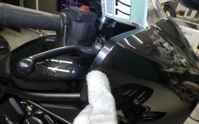 HONDA REBEL 1100 T DCT 2023 SC83
