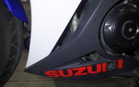 SUZUKI GSX250 R