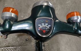 HONDA SUPER CUB90 HA02