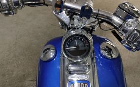 HARLEY FXCWC1580 2008 JK5