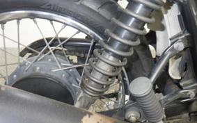 KAWASAKI 250TR BJ250F