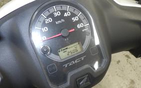 HONDA TACT-4ﾍﾞｰｼｯｸ 2008 AF79