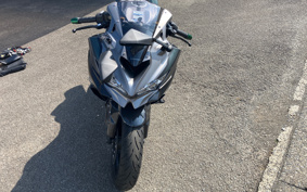 KAWASAKI NINJA ZX-4R SE 2024 ZX400P