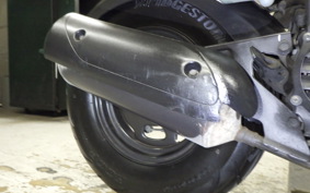 HONDA ZOOMER AF58