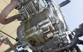 HONDA MIGHTY DAX ST90