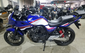 HONDA CB400 SUPER  BOL DOR ABS 2023 NC42
