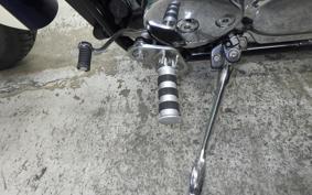 HONDA SHADOW 400 2000 NC34