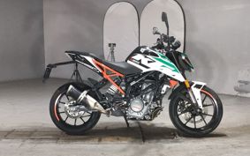 KTM 250 DUKE JPE40
