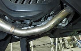 HONDA PCX125-3ﾊEVEﾘｯﾄﾞ 2014 JF84