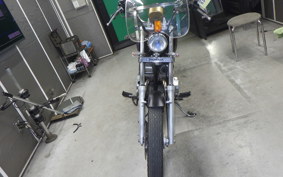 HONDA REBEL 250 1999 MC13