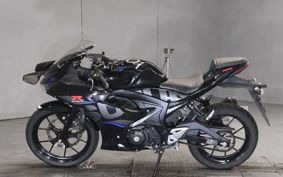 SUZUKI GSX-R125 DL33B