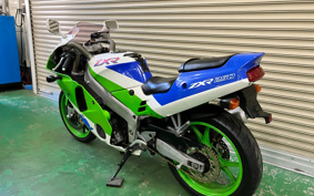 KAWASAKI ZXR250 ZX250C