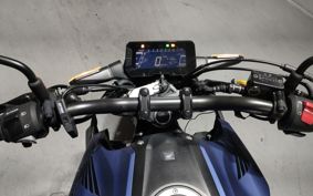 HONDA CB250R MC52