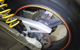 KAWASAKI ZEPHYR 400 KAI 2003 ZR400C