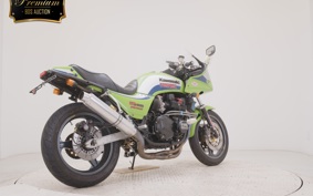 KAWASAKI GPZ1100 1983 ZXT10A